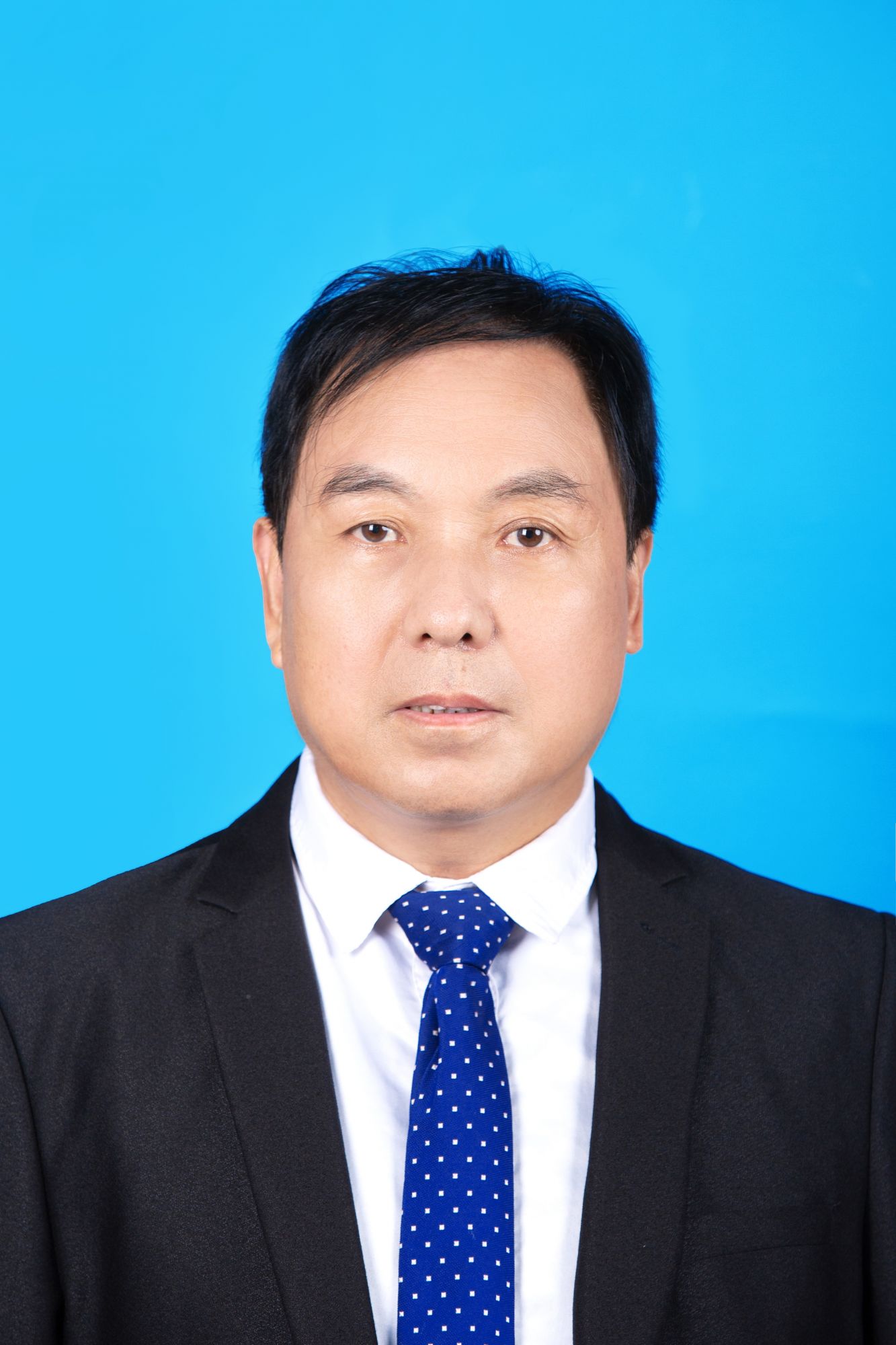 吕学明