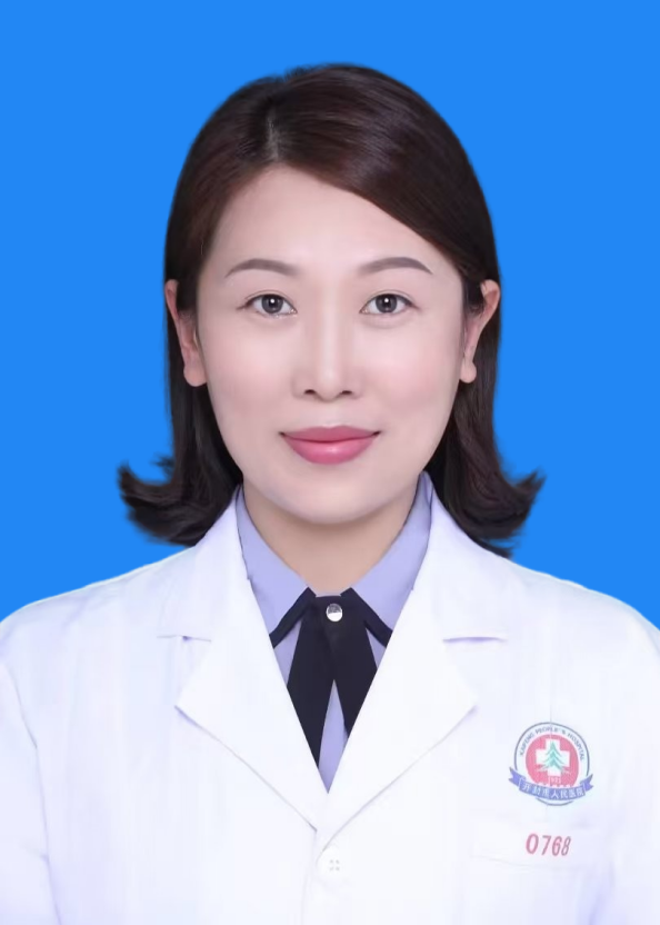 王东霞