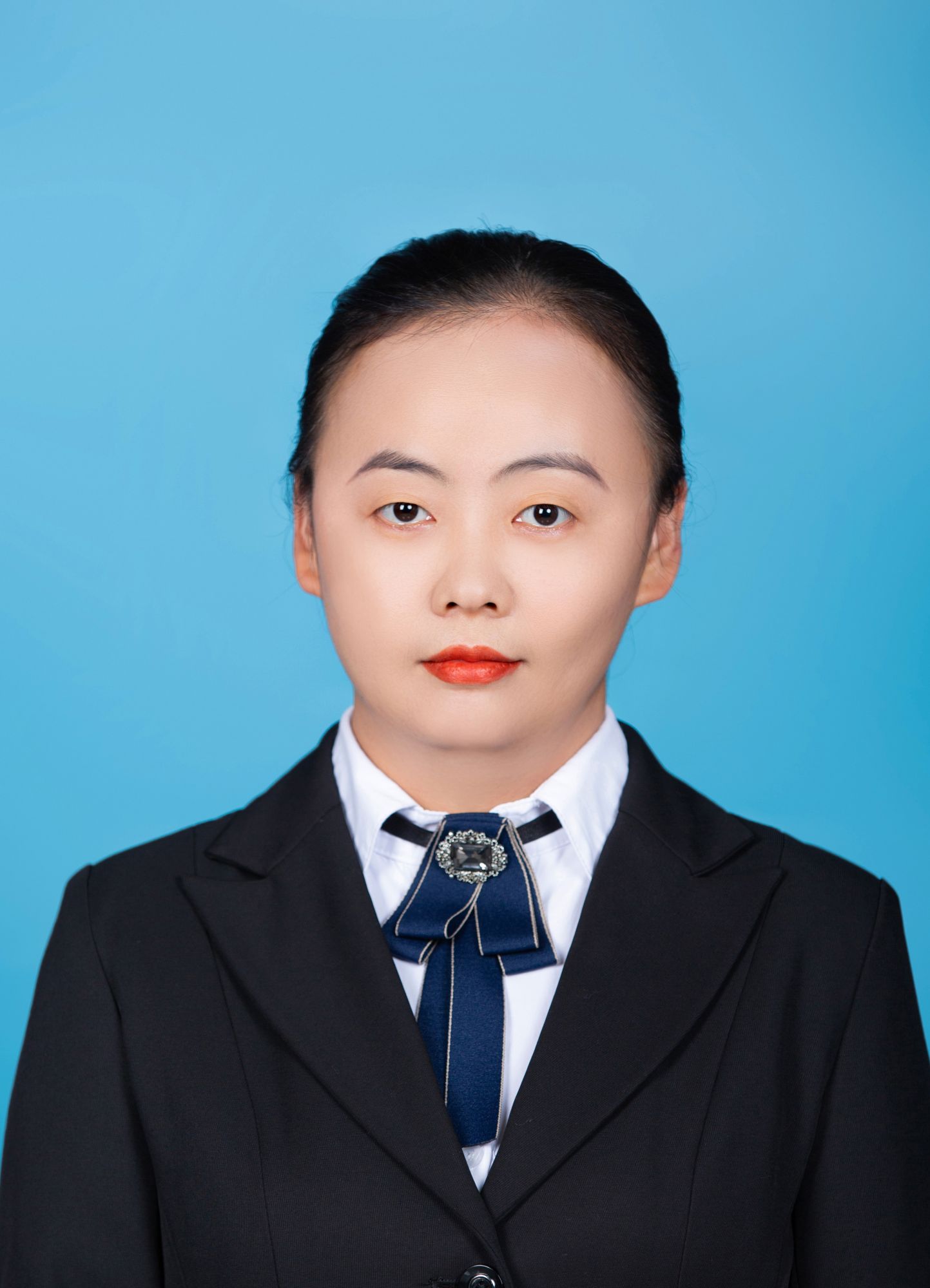 陈慧杰